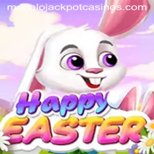 Exploring HappyEaster: A Riveting Game Adventure with MANALO JACKPOT