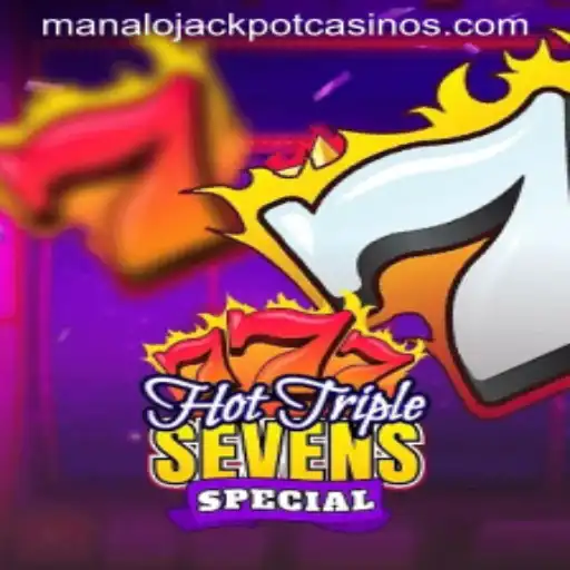 Discover the Thrills of HotTripleSevensSpecial: Your Guide to Winning Big