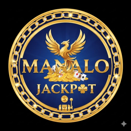 MANALO JACKPOT
