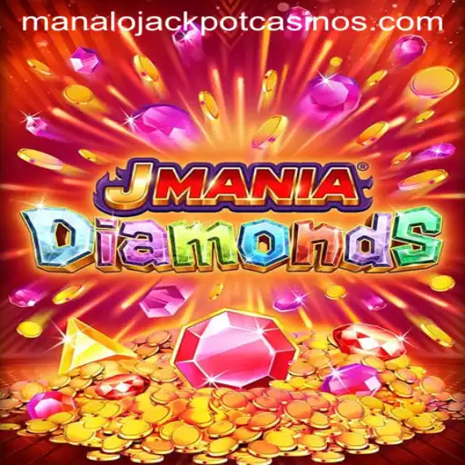 Discover JManiaDiamonds: Unleashing Excitement with MANALO JACKPOT