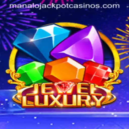 Discover JewelLuxury: Unveiling the Thrilling World of MANALO JACKPOT