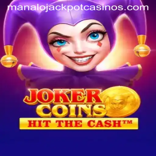 JokerCoins: The Game Taking the World by Storm