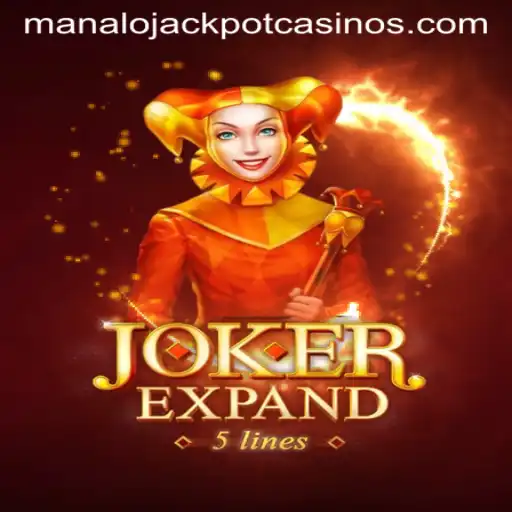 Exploring the Thrills of JokerExpand: A Slot Game Revolution