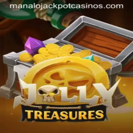Exploring the Exciting World of JollyTreasures: Uncover the MANALO JACKPOT
