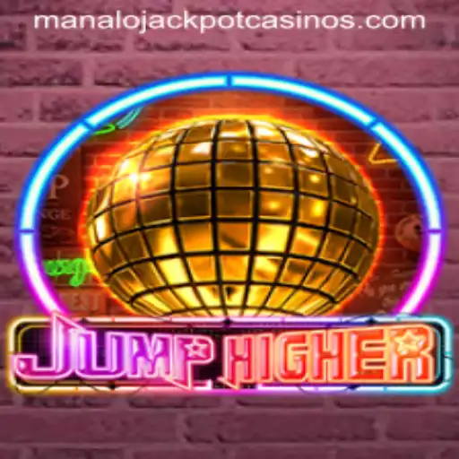 JumpHigher: Unlock the Thrill of MANALO JACKPOT