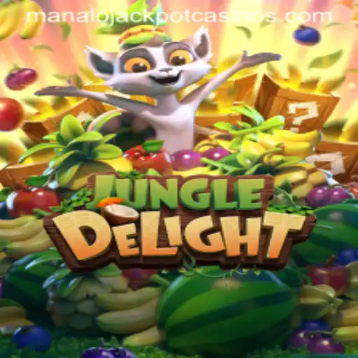 Exploring JungleDelight: Your Chance to MANALO JACKPOT