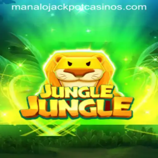 Unveiling JungleJungle: The Adventure Awaits with MANALO JACKPOT