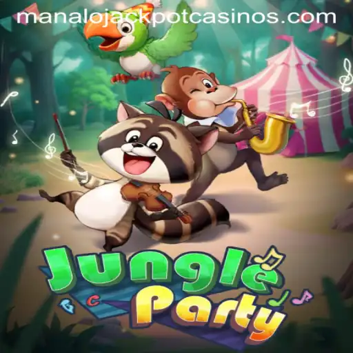 Unveiling the Exciting World of JungleParty and the Thrill of MANALO JACKPOT
