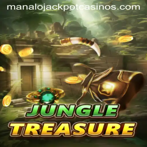 Discover the Thrills of JungleTreasure: Your Guide to Winning Big with MANALO JACKPOT