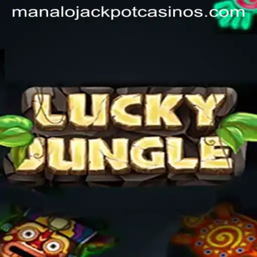 Explore the Thrills of LuckyJungle: Unleash the MANALO JACKPOT