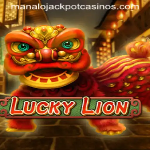 Discover the Thrill of LuckyLion: Unleash Your Chance with MANALO JACKPOT