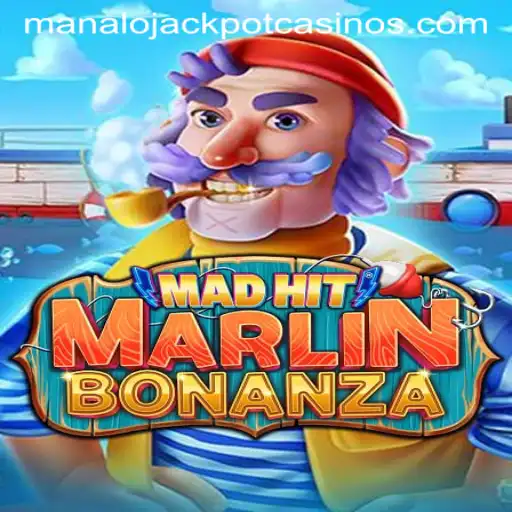 MadHitMarlinBonanza: Dive Into the Deep-Sea Adventure