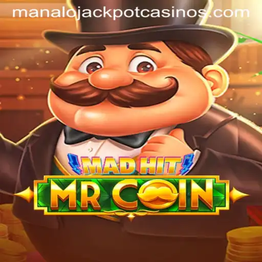 Unveiling MadHitMrCoin: A Game of Thrills and Jackpot Surprises