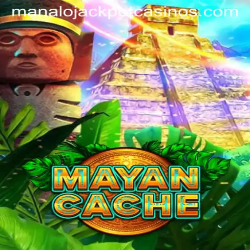 Discover the Exciting World of MayanCache and Win with MANALO JACKPOT