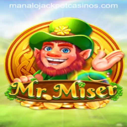 MrMiser: Embark on the Adventure to MANALO JACKPOT