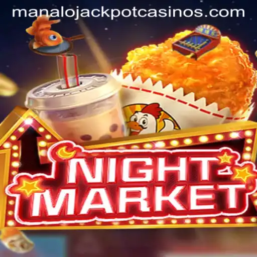 Exploring the Exciting World of NIGHTMARKET: Master the Art of Winning at MANALO JACKPOT