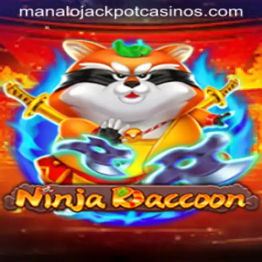 Unveiling NinjaRaccoon: Your Gateway to the MANALO JACKPOT