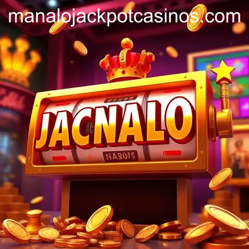 Exploring the Fascinating World of Online Slots with MANALO JACKPOT
