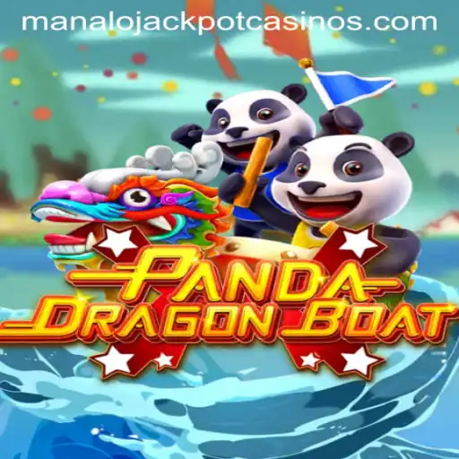 Unveiling PANDADRAGONBOAT: An Immersive Gaming Experience with MANALO JACKPOT