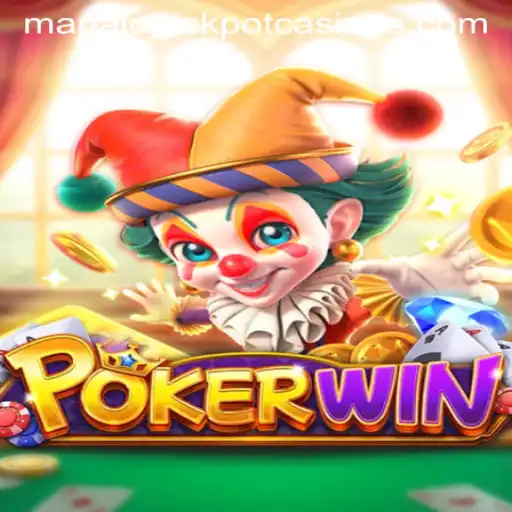 Unveiling POKERWIN: A Revolutionary Card Game
