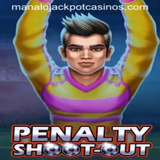 Experience the Thrill of PenaltyShootOut: Unveiling MANALO JACKPOT