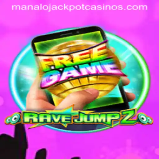 Experience Thrilling Adventures in RaveJump2M: Your Gateway to Winning the MANALO JACKPOT