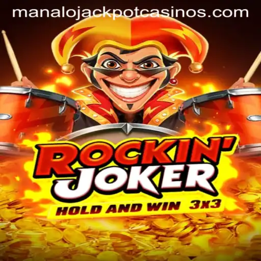 Discover the Exciting World of Rockinjoker: A Game of Thrills and Chances