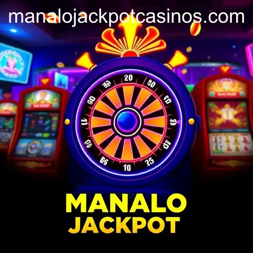 Exploring the World of Rotary Games: Discover the Excitement with MANALO JACKPOT