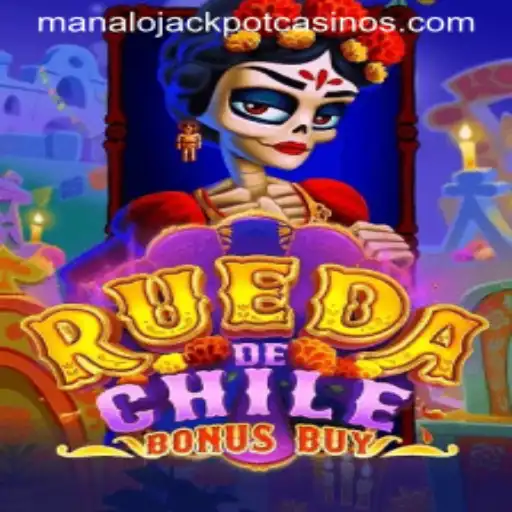 Discover the Thrills of RuedaDeChileBonusBuy: A Chance to MANALO JACKPOT