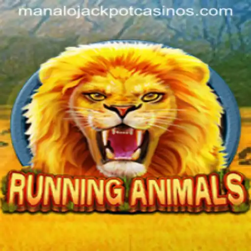 Unveiling the Thrills of RunningAnimals: MANALO JACKPOT
