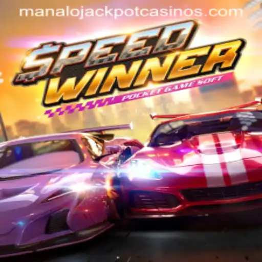 Unveiling SpeedWinner: A Thrilling Experience with the MANALO JACKPOT