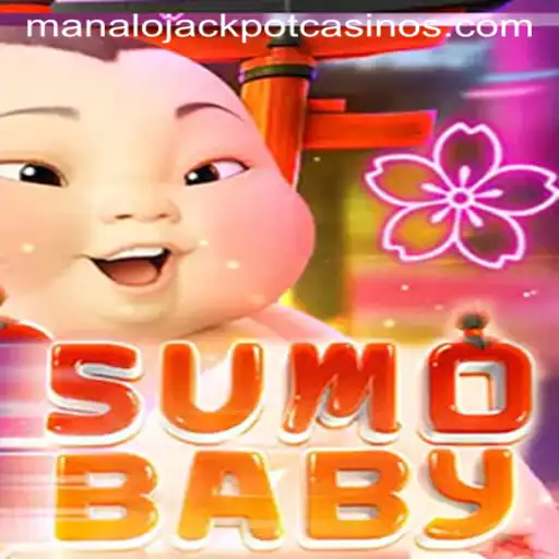 SumoBaby: An Exciting Game Revolution with MANALO JACKPOT