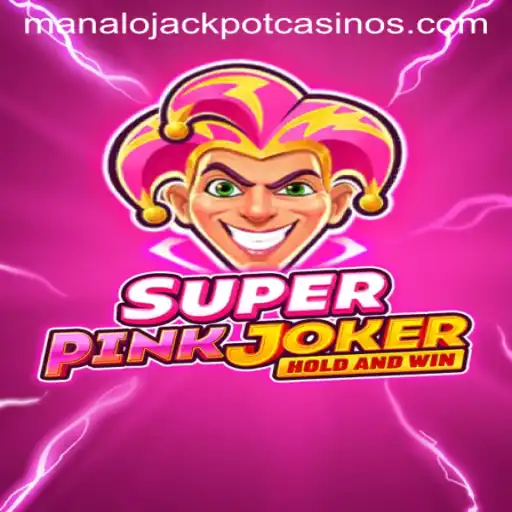 Discover the Exciting World of SuperPinkJoker: Unleash Your Chance to MANALO JACKPOT