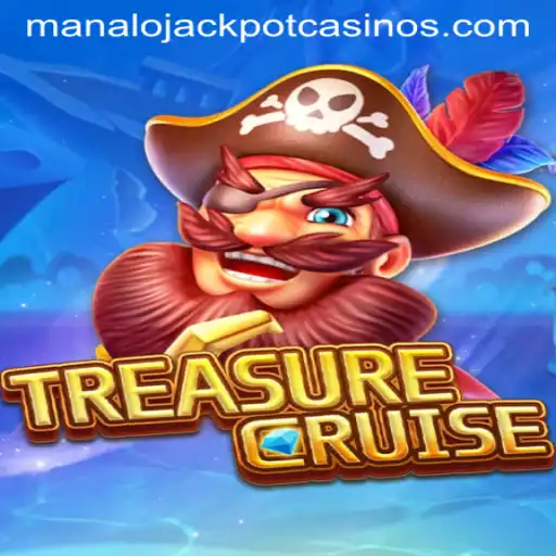 Exploring TREASURECRUISE: Understanding MANALO JACKPOT