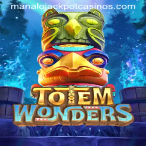 Discover the Excitement of TotemWonders: A Journey into the World of MANALO JACKPOT