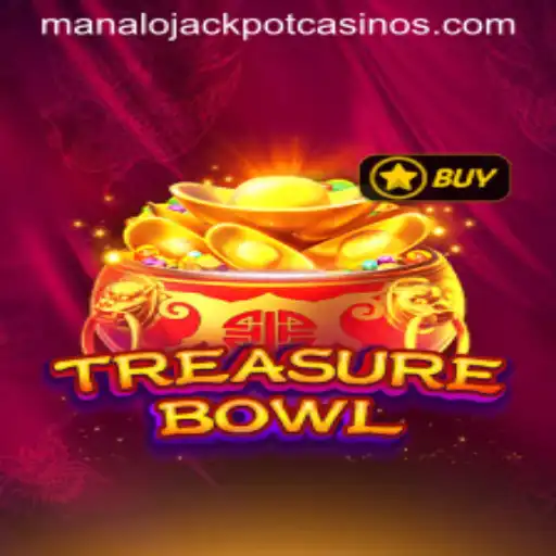 Experience the Thrill of TreasureBowl: Dive into the World of MANALO JACKPOT