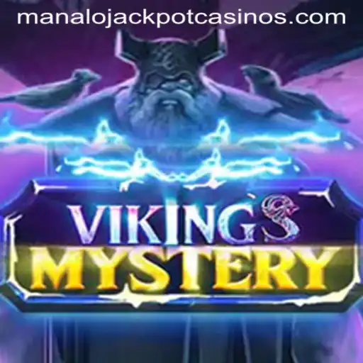 Unveiling the Thrilling World of VikingsMystery: Master the Art of Winning with MANALO JACKPOT