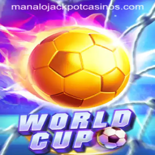 Unleashing Excitement: WorldCup's MANALO JACKPOT Game