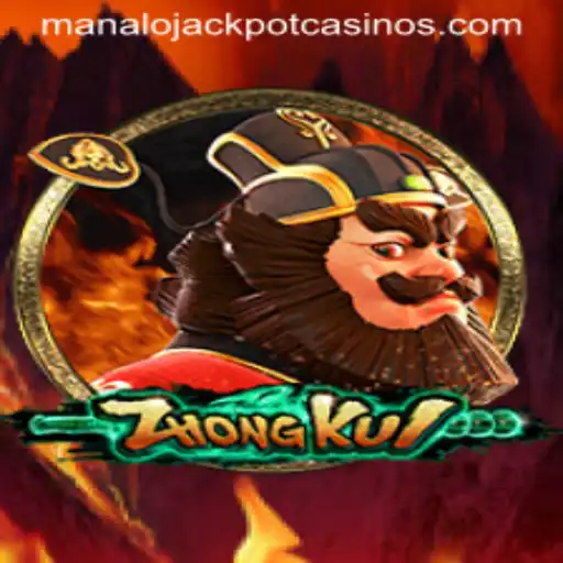 Unveiling the Exciting World of ZhongKui: MANALO JACKPOT